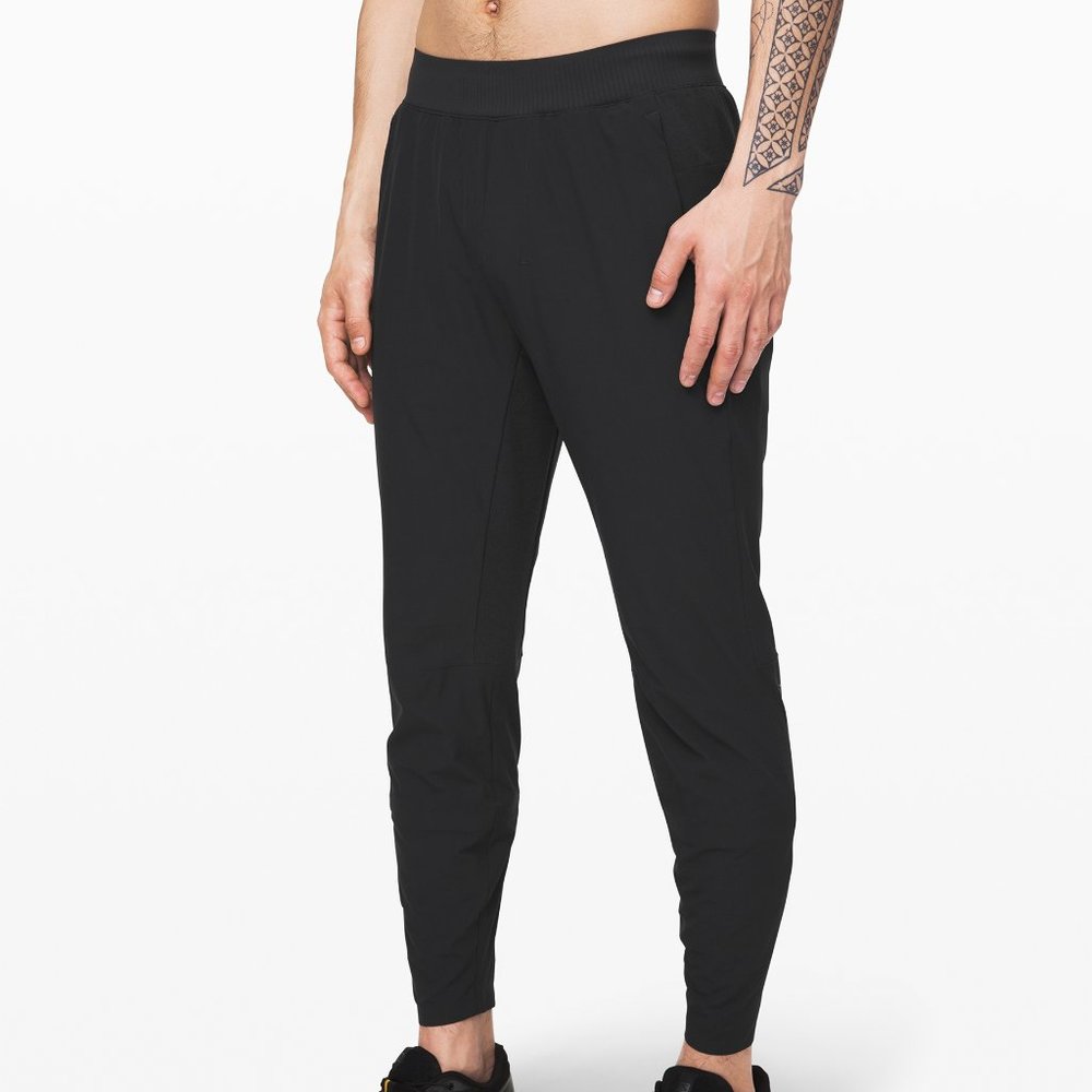 Lululemon  In Mind Pant 30" | Obsidian | Small